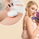 Вакуумный антицеллюлитный массажер Smart Body Cupping Massager для шеи и спины - изображение 7