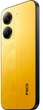 Мобільний телефон Poco X8 Pro 8/256GB Yellow (1210296) - зображення 6