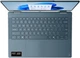 Ноутбук Lenovo Yoga 7 2-in-1 Gen 11 14AGP11 (83TD004HPB) Tidal Teal - зображення 2