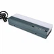 Радиатор охлаждения для SSD M.2 2280 COOLMOON CM-M2A Grey с ARGB-подсветкой - изображение 1