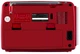 Портативный радиоприемник FM AM SW с USB и microSD для путешествий 2 шт серый SVEN FK-2063 - изображение 6