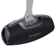 Портативная акустическая система Bluetooth 180 Вт с RGB подсветкой для пикника черный SVEN FK-1839 - изображение 8