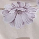 Комплект постельного белья Moon&Star Двуспальный 175x210 наволочки 2x50x70 Ivory Flora Бязь Gold Люкс (MS-820014111) - изображение 7
