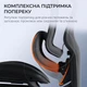 Крісло офісне Sihoo Doro C300 Pro Mesh Black (DORO-C300-PRO-M101) ( 17800 ) - изображение 16