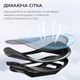 Крісло офісне Sihoo Doro C300 Pro Mesh Black (DORO-C300-PRO-M101) ( 17800 ) - изображение 20
