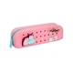 Пенал мягкий силиконовый Yes PHS-2 Pusheen Summer (533846) - изображение 1