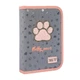 Пенал твердий Yes HP-02 Cute paws, одинарний, без клапана (533866) - зображення 1