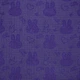 Рюкзак школьный каркасный ортопедический для первоклассника Yes H-100 Cute Bunny, для девочек, фиолетовый (550199) - изображение 12
