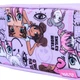 Пенал м'який Yes PH-30 Smiley World. Anime (533779) - зображення 3