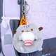 Рюкзак школьный каркасный ортопедический для первоклассника Yes H-100 Pusheen, для девочек, сиреневый (550663) - изображение 12