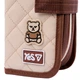 Пенал мягкий Yes PH-37 Bear Friend (533802) - изображение 3