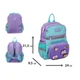 Рюкзак дитячий Yes K-45 Pusheen, для дівчаток, бірюзовий (550524) - зображення 4