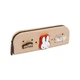 Пенал мягкий силиконовый Yes PHS-1 Miffy Bunny (533841) - изображение 1