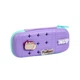 Пенал твердый с силиконовой панелью Yes PHS-4 Pusheen Summer (533838) - изображение 6