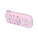 Пенал твердый с силиконовой панелью Yes PHS-4 Charming (533839) - изображение 1