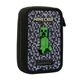 Пенал твердий Yes HP-05 Minecraft TNT, потрійний (533749) - зображення 3