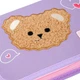 Пенал твердий Yes HP-03 Bear Rules, одинарний, з клапаном (533728) - зображення 5