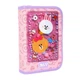 Пенал твердий Yes HP-03 Line Friends Always Together, одинарний, з клапаном (533731) - зображення 1
