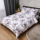 Комплект постельного белья Moon&Star Полуторный 143x210 наволочки 2x40x60 Soft Magnolia Бязь Gold Люкс (MS-820015240) - изображение 1