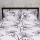Комплект постельного белья Moon&Star Полуторный 143x210 наволочки 2x40x60 Soft Magnolia Бязь Gold Люкс (MS-820015240) - изображение 3