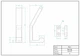 Крючок мебельный Heel big графит Bravo - изображение 6