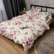 Комплект постельного белья Moon&Star Полуторный 143x210 наволочки 2x50x70 Soft Magnolia Полисатин Premium (MS-820016536) - изображение 5