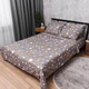 Комплект постельного белья Moon&Star Полуторный 143x210 наволочки 2x70x70 Starlight Dream Полисатин Premium (MS-820016572) - изображение 1
