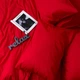 Комплект постельного белья Moon&Star Евро 200x220 наволочки 4x50x70 Red Velvet Сатин Premium (MS-820016778) - изображение 4