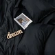 Комплект постельного белья Moon&Star Евро 200x220 наволочки 2x70x70 Deep Black Satin Stripe (MS-820016952) - изображение 4