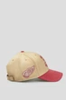 Бейсболка 47 Brand DETROIT RED WINGS DUSTED ABIL DSAIB05GWS-KH 1SIZE - изображение 3