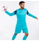 Спортивный костюм мужской Joma Phoenix XL Комбинированный 102858.013 - изображение 4