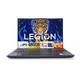 Ноутбук Lenovo Legion 5 15.6" FHD IPS 120Hz Ryzen 5 5600H 16Gb SSD 1TB Nvidia RTX3050 Б/У - зображення 1