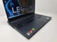 Ноутбук Lenovo Legion 5 15.6" FHD IPS 120Hz Ryzen 5 5600H 16Gb SSD 1TB Nvidia RTX3050 Б/У - зображення 3