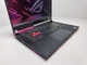 Ноутбук Asus Rog Strix 15.6 " FHD 144Hz IPS Ryzen 7 5800H 16GB RAM 512GB SSD RTX 3070 8GB Б/У - изображение 4