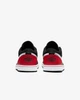Кроссовки мужские Jordan 1 Low 43 Чорний DA4659-001 - изображение 5