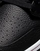 Кроссовки мужские Jordan 1 Low 43 Чорний DA4659-001 - изображение 6