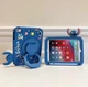 Чехол детский Silikon Power с подставкой и ремешком Apple iPad 7 (2019) 10.2 дюймов, Stitch - изображение 15