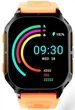 Смарт-годинник HiFuture FutureFit Ultra3 Orange (HSSW1OG) - зображення 3