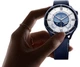 Смартгодинник Xiaomi Watch S5 46 мм Ceramic Blue (BHR08IWGL) - зображення 5