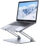 Подставка для ноутбука Ugreen LP966 17.3" Sliver (UGR-95187) - изображение 2