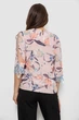 Блуза Fashion Girl M Персиковый 230R62-5 - изображение 4