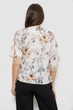 Блуза Fashion Girl S Молочный 230R62-5 - зображення 4