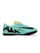 Кросівки Air Zoom Mercurial Vapor 15 Academy TF Turquoise Butter Black (38) B5522-1563891 - зображення 3