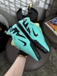 Кросівки Air Zoom Mercurial Vapor 15 Academy TF Turquoise Butter Black (38) B5522-1563891 - зображення 11