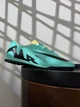 Кросівки Air Zoom Mercurial Vapor 15 Academy TF Turquoise Butter Black (38) B5522-1563891 - зображення 13