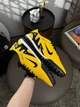 Кросівки Air Zoom Mercurial Vapor 15 Academy TF Yellow Black (41) B5524-1563938 - зображення 11