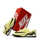 Кросівки Air Zoom Mercurial Vapor 15 Academy TF Lemon Black (38) B5518-1563825 - зображення 9