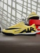 Кросівки Air Zoom Mercurial Vapor 15 Academy TF Lemon Black (38) B5518-1563825 - зображення 14