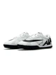 Кросівки Air Zoom Mercurial Vapor 15 Academy TF White Grey Black (38) B5520-1563858 - зображення 5