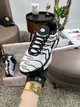 Кросівки Air Max Plus White Black (44) A3667-1039131 - изображение 12